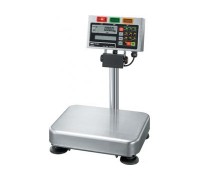 Платформенные весы - серия FS-i Модель FS-15Ki