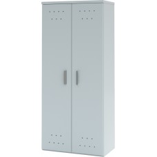Шкаф для газовых баллонов ШБ