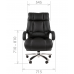 Кресло руководителя CHAIRMAN-405