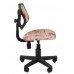 Кресло детское CHAIRMAN-KIDS-106-Black