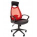 Кресло руководителя CHAIRMAN-840-Black
