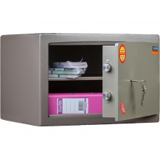 Взломостойкий сейф I класса VALBERG КАРАТ-30